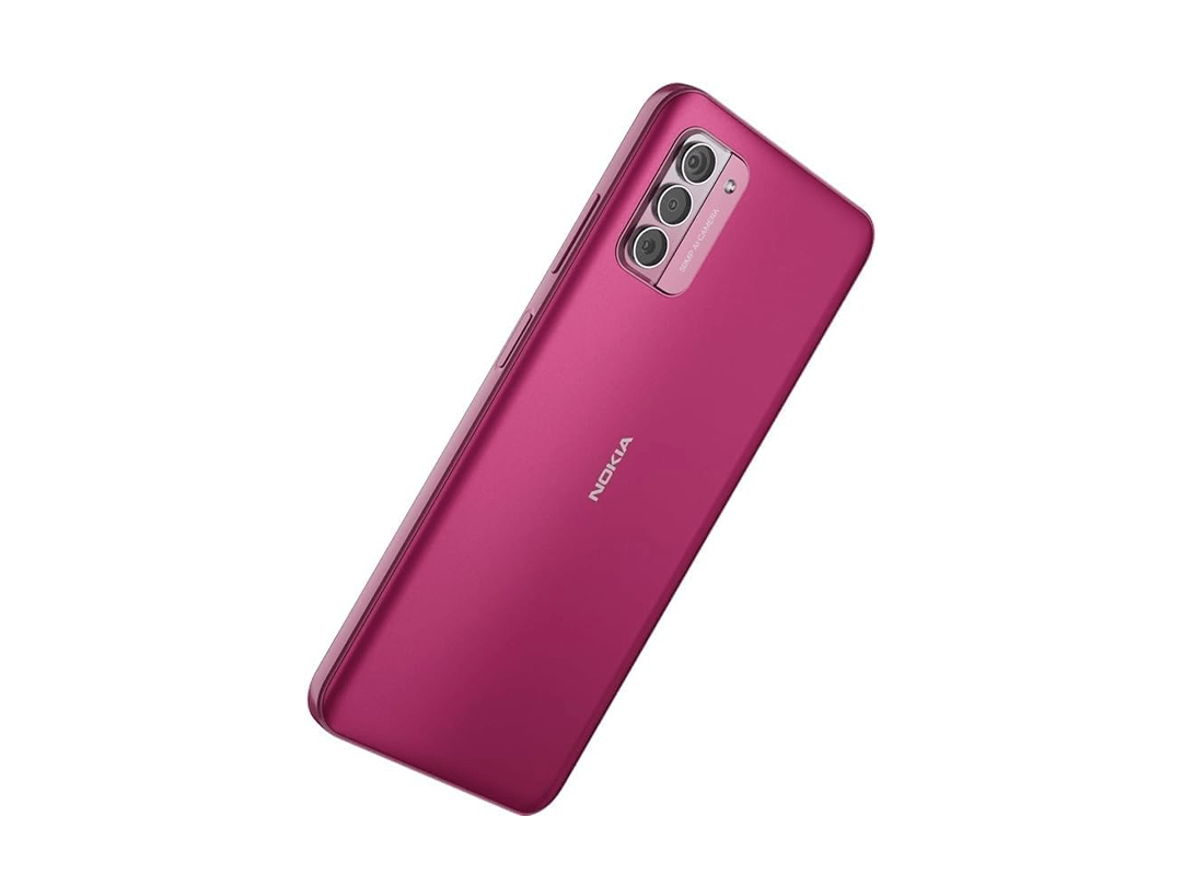 Nokia G42 5G DS 8GB 256GB - Pink in Qatar Nokia G42 5G DS 8GB 256GB - Pink in Qatar